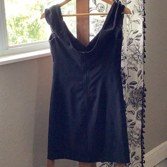 G by Guess Black Mini Dress - Picture 2 of 6